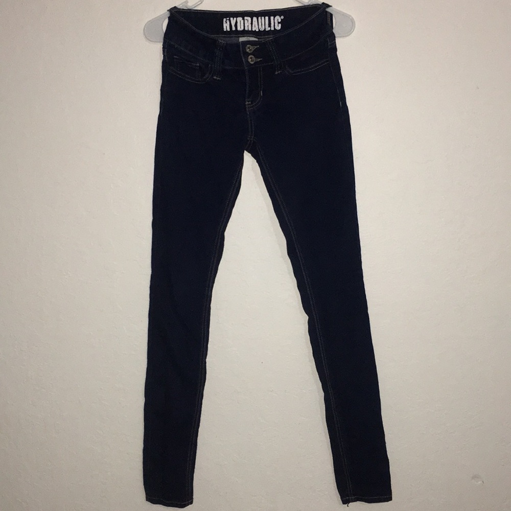 JEANS (BUNDLE ONLY)